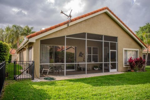 Casa en venta en Lutz, Florida, 4 dormitorios, 195.09 m2 № 1618021 - foto 4
