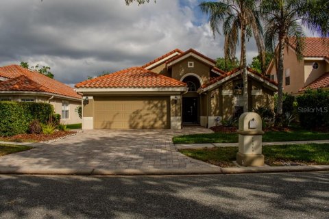 Casa en venta en Lutz, Florida, 4 dormitorios, 195.09 m2 № 1618021 - foto 1