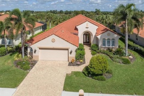 Villa ou maison à Laurel, Floride 3 chambres, 239.04 m2 № 2219767