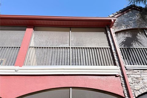 Touwnhouse à louer à Palm Harbor, Floride: 1 chambre, 77.11 m2 № 2419244 - photo 24