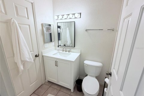 Touwnhouse à louer à Palm Harbor, Floride: 1 chambre, 77.11 m2 № 2419244 - photo 7