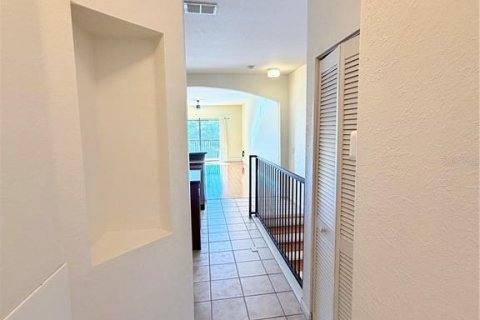 Touwnhouse à louer à Palm Harbor, Floride: 1 chambre, 77.11 m2 № 2419244 - photo 20