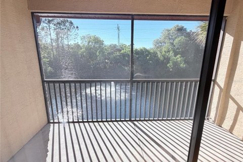 Touwnhouse à louer à Palm Harbor, Floride: 1 chambre, 77.11 m2 № 2419244 - photo 23