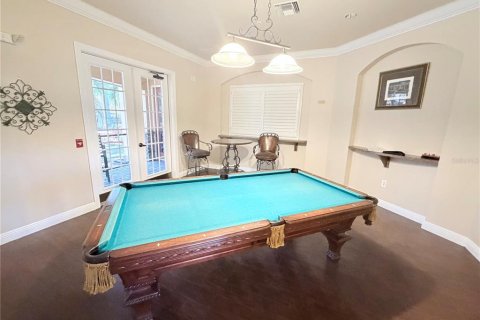 Touwnhouse à louer à Palm Harbor, Floride: 1 chambre, 77.11 m2 № 2419244 - photo 27