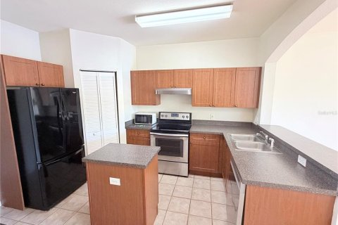 Touwnhouse à louer à Palm Harbor, Floride: 1 chambre, 77.11 m2 № 2419244 - photo 13