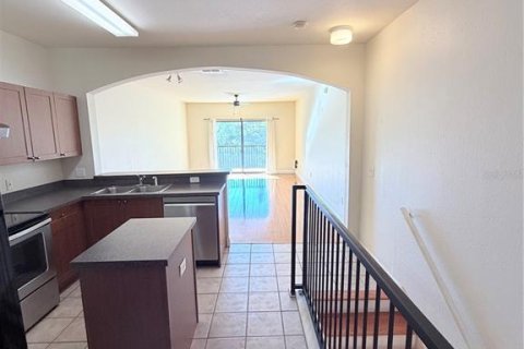 Touwnhouse à louer à Palm Harbor, Floride: 1 chambre, 77.11 m2 № 2419244 - photo 21
