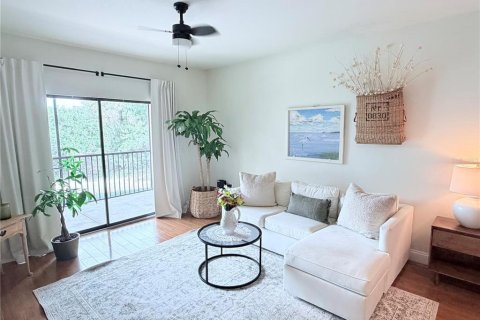 Touwnhouse à louer à Palm Harbor, Floride: 1 chambre, 77.11 m2 № 2419244 - photo 6
