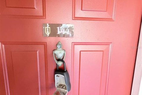 Touwnhouse à louer à Palm Harbor, Floride: 1 chambre, 77.11 m2 № 2419244 - photo 10