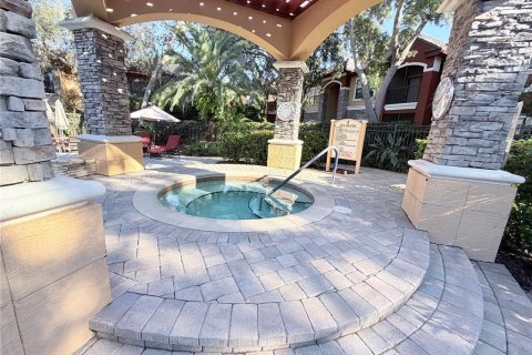 Touwnhouse à louer à Palm Harbor, Floride: 1 chambre, 77.11 m2 № 2419244 - photo 26