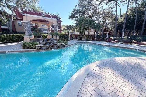 Touwnhouse à louer à Palm Harbor, Floride: 1 chambre, 77.11 m2 № 2419244 - photo 25