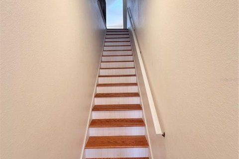 Touwnhouse à louer à Palm Harbor, Floride: 1 chambre, 77.11 m2 № 2419244 - photo 12