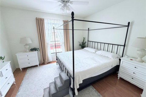 Touwnhouse à louer à Palm Harbor, Floride: 1 chambre, 77.11 m2 № 2419244 - photo 5