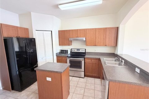 Touwnhouse à louer à Palm Harbor, Floride: 1 chambre, 77.11 m2 № 2419244 - photo 14