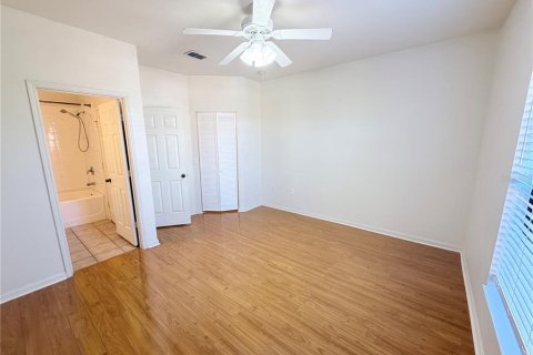 Touwnhouse à louer à Palm Harbor, Floride: 1 chambre, 77.11 m2 № 2419244 - photo 19