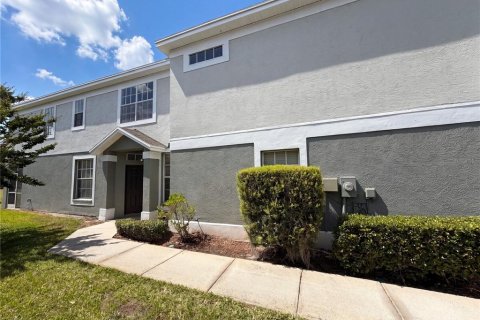 Touwnhouse à Brandon, Floride 2 chambres, 153.94 m2 № 2116131