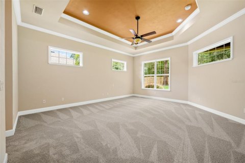 House in Alachua, Florida 3 bedrooms, 209.03 sq.m. № 2334093 - photo 9