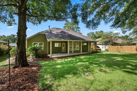House in Alachua, Florida 3 bedrooms, 209.03 sq.m. № 2334093 - photo 29