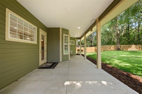 House in Alachua, Florida 3 bedrooms, 209.03 sq.m. № 2334093 - photo 26