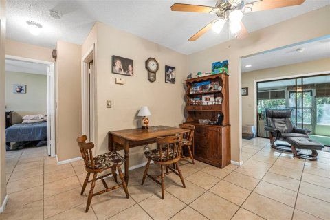House in Palm Coast, Florida 2 bedrooms, 116.5 sq.m. № 1629677 - photo 9