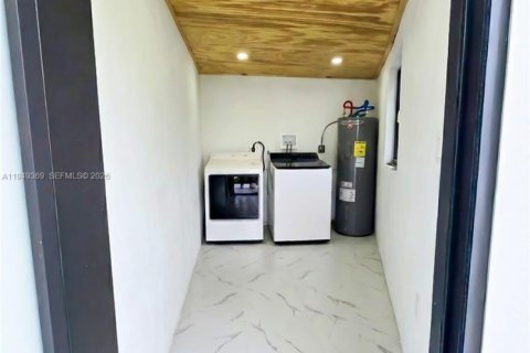 Купить виллу или дом в Майами, Флорида 4 спальни, 140.19м2, № 2007477 - фото 29