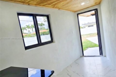 Купить виллу или дом в Майами, Флорида 4 спальни, 140.19м2, № 2007477 - фото 30