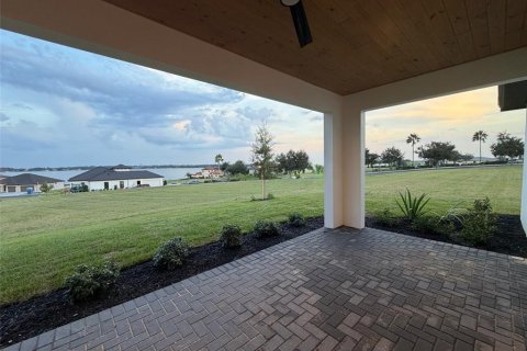 Villa ou maison à vendre à Lake Alfred, Floride: 3 chambres, 170.66 m2 № 2135097 - photo 27