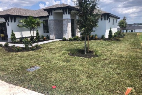 Villa ou maison à vendre à Lake Alfred, Floride: 3 chambres, 170.66 m2 № 2135097 - photo 16