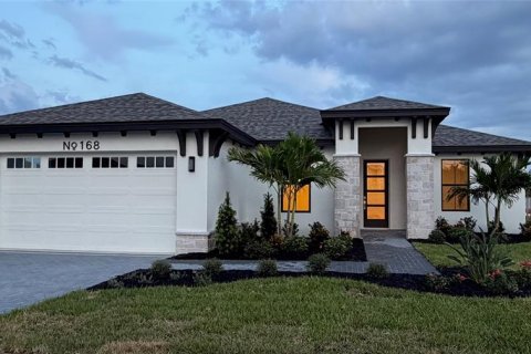 Villa ou maison à vendre à Lake Alfred, Floride: 3 chambres, 170.66 m2 № 2135097 - photo 19