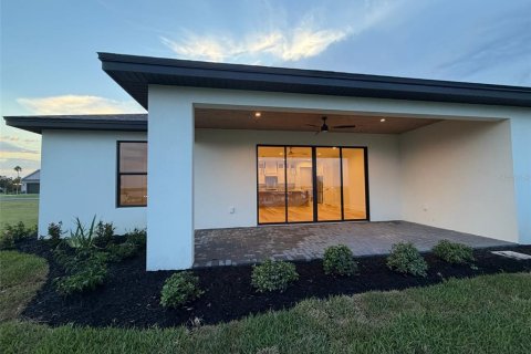 Villa ou maison à vendre à Lake Alfred, Floride: 3 chambres, 170.66 m2 № 2135097 - photo 24