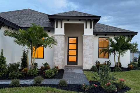 Villa ou maison à vendre à Lake Alfred, Floride: 3 chambres, 170.66 m2 № 2135097 - photo 22