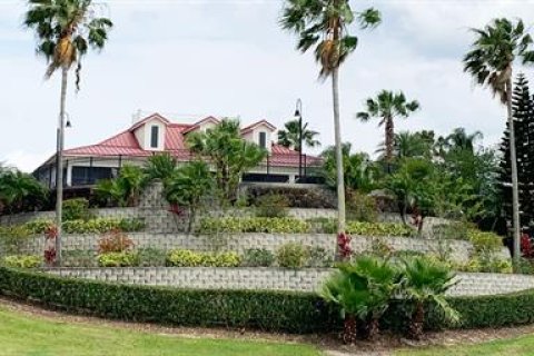 Villa ou maison à vendre à Lake Alfred, Floride: 3 chambres, 170.66 m2 № 2135097 - photo 13