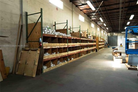 Купить коммерческую недвижимость в Хайалиа, Флорида № 2012756 - фото 22