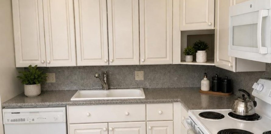 Condominio en Boca Raton, Florida, 2 dormitorios № 2147110