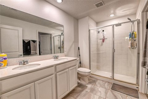 House in Davenport, Florida 3 bedrooms, 144.93 sq.m. № 2213788 - photo 12