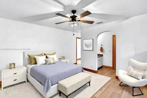 Casa en venta en Fort Lauderdale, Florida, 3 dormitorios, 197.88 m2 № 1966092 - foto 16