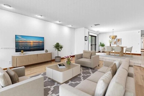 Casa en venta en Fort Lauderdale, Florida, 3 dormitorios, 197.88 m2 № 1966092 - foto 11