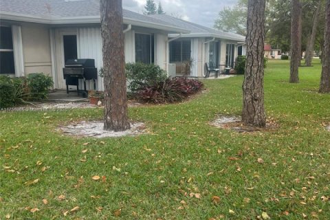 Copropriété à vendre à Lake Worth, Floride: 1 chambre № 1985201 - photo 2
