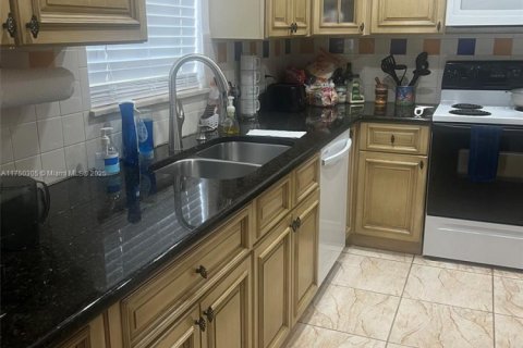 Copropriété à vendre à Lake Worth, Floride: 1 chambre № 1985201 - photo 7