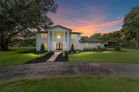 House in Ocala, Florida 3 bedrooms, 243.5 sq.m. № 2207668 - photo 3