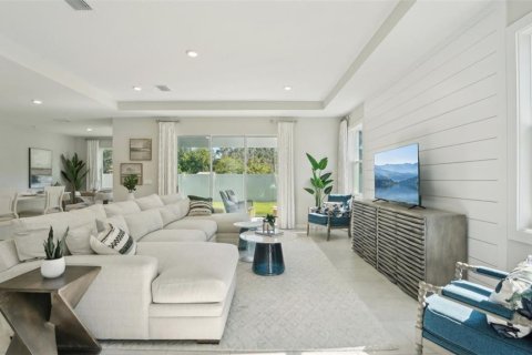 Casa en venta en Zephyrhills, Florida, 4 dormitorios, 259.57 m2 № 1905147 - foto 12