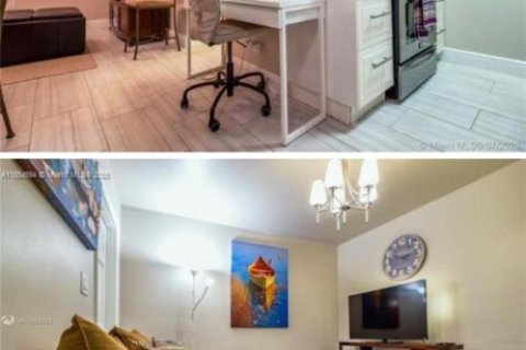 Copropriété à vendre à Hollywood, Floride: 2 chambres, 60.39 m2 № 1872520 - photo 3
