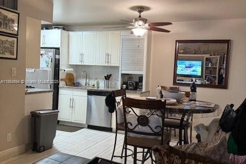 Copropriété à vendre à Hollywood, Floride: 2 chambres, 60.39 m2 № 1872520 - photo 19