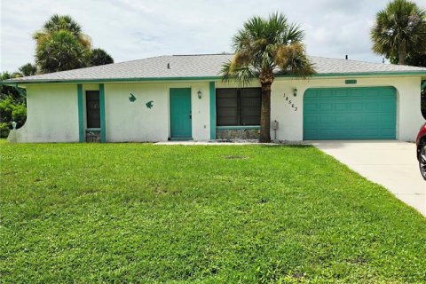 Villa ou maison à Port Charlotte, Floride 2 chambres, 86.4 m2 № 2287449