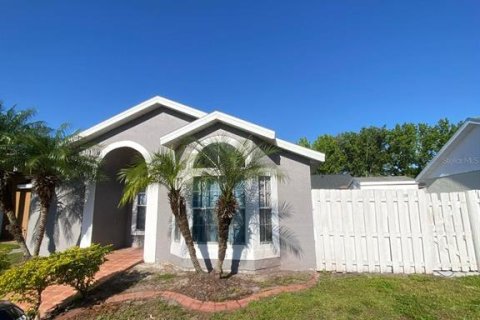 House in Kissimmee, Florida 3 bedrooms, 102.84 sq.m. № 1885167 - photo 2
