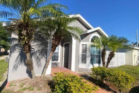 House in Kissimmee, Florida 3 bedrooms, 102.84 sq.m. № 1885167 - photo 1