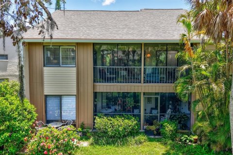 Condo in Sarasota, Florida, 3 bedrooms  № 1869051 - photo 13