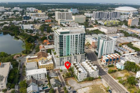 Villa ou maison à louer à Saint Petersburg, Floride: 2 chambres, 91.04 m2 № 2148562 - photo 6