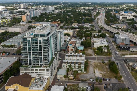 Villa ou maison à louer à Saint Petersburg, Floride: 2 chambres, 91.04 m2 № 2148562 - photo 8