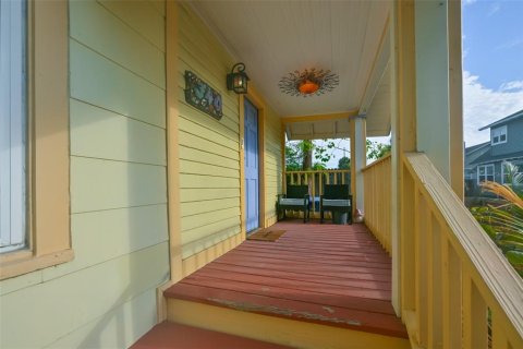 Villa ou maison à louer à Saint Petersburg, Floride: 2 chambres, 91.04 m2 № 2148562 - photo 3