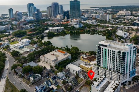 Villa ou maison à louer à Saint Petersburg, Floride: 2 chambres, 91.04 m2 № 2148562 - photo 7